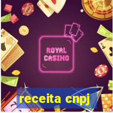 receita cnpj